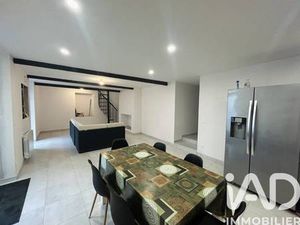 Maison de ville à vendre