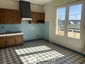 Vente Maison à Fougères (35300) : à vendre / 167m² Fougères