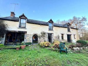 Vente Maison à Guipel (35440) : à vendre / 209m² Guipel