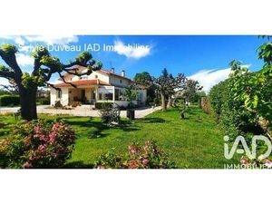 Maison de ville à vendre