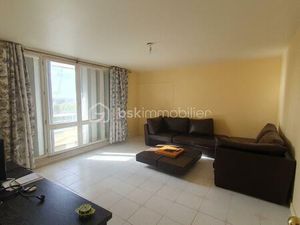 Appartement de 99 39 m² à Boissy-Saint-Leger