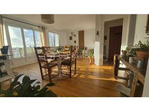 Appartement de 71 37 m² à Brest