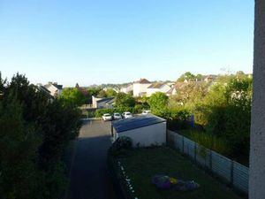 Studio à louer - logement étudiant