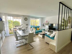 Appartement de 80 11 m² à Toulon