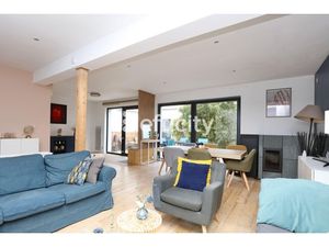 Appartement 4 pièces - 133 m²