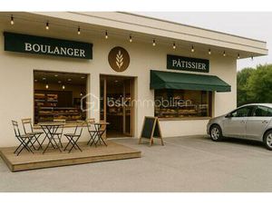 Fonds de commerce à Vallauris