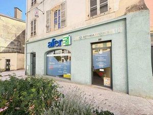 Local commercial à louer