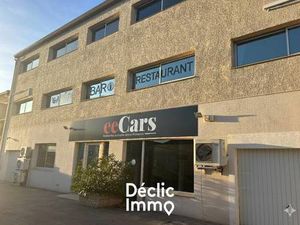 Local commercial à vendre