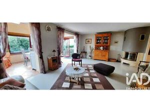 Maison de plain-pied à vendre