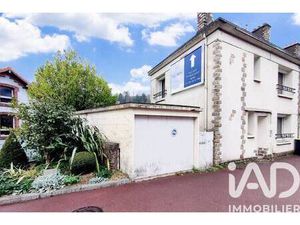 Maison de ville à vendre