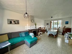 Maison 4 pièces - 82 m²