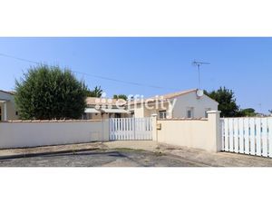 Maison 6 pièces - 154 m²