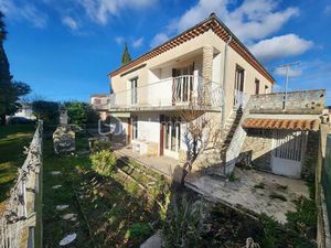 Maison traditionnelle de 165 m² à Montelimar