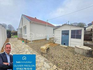 OLIVIER FRESLON BSK IMMOBILIER