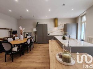 Maison de ville à vendre