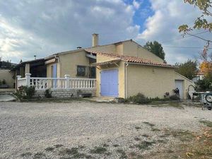 Maison de plain-pied à vendre