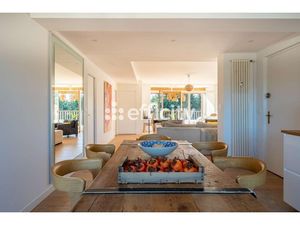 Appartement 4 pièces - 100 m²