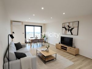 Appartement 4 pièces - 58 m²