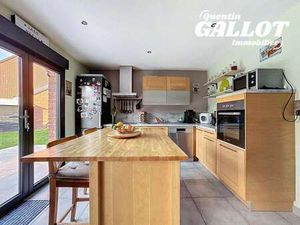 Vente Maison à Hoymille (59492) : à vendre / 97m² Hoymille