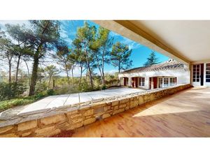 Maison 9 pièces - 248 m²