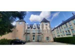 Location Appartement 2 pièces à Alençon (61000) : à louer 2 pièces / 31m² Alençon