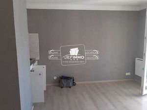 Location Appartement T1 à Ancenis (44150) : à louer T1 / 21m² Ancenis