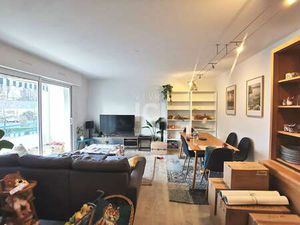 Location Appartement 4 pièces à Orvault (44700) : à louer 4 pièces / 85m² Orvault