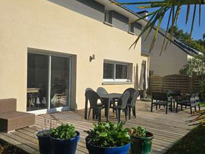 Location Maison à Saint-Mars-du-Désert (44850) : à louer / 114m² Saint-Mars-du-Désert