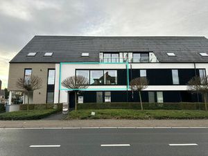 Appartement à louer à Oudstrijderslaan 48 Keerbergen (RBU87016)