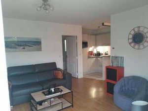 Location Appartement 2 pièces Meublé à Arradon (56610) : à louer 2 pièces Meublé / 44m² Ar