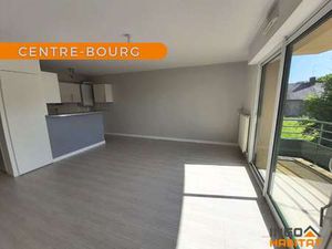 Location Appartement 2 pièces à Brécé (35530) : à louer 2 pièces / 49m² Brécé