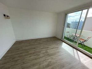 Location Appartement 3 pièces à Brest Quatre Moulins Queliverzan (29200) : à louer 3 pièce