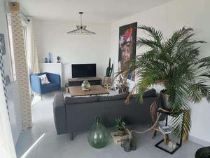 Location Appartement 4 pièces Bord de Mer à Brest St Marc (29200) : à louer 4 pièces Bord 