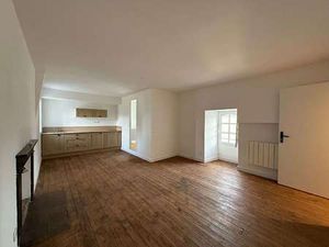 Location Appartement T1 à Château-Gontier-sur-Mayenne (53200) : à louer T1 / 28m² Château-