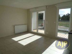 Location Appartement 2 pièces à Thouaré-sur-Loire (44470) : à louer 2 pièces / 47m² Thouar