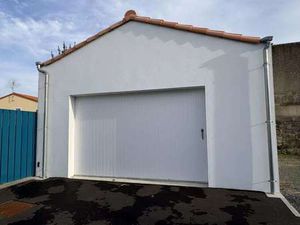 Location Garage box et parking à Saint-Jean-De-Monts Centre Ville-Plage (85160) : à louer 