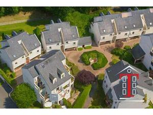 Vente Appartement 4 pièces à Angers Lac De Maine (49000) : à vendre 4 pièces / 91m² Angers