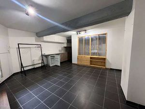 Vente Appartement T1 à Dinan (22100) : à vendre T1 / 40m² Dinan