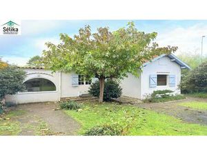 Maison état neuf !!!