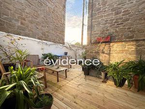 Vente Maison à Dinan (22100) : à vendre / 99m² Dinan