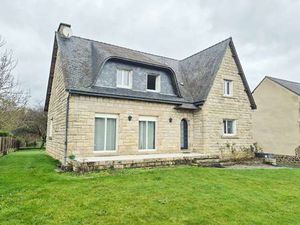 Vente Maison à Évran (22630) : à vendre / 159m² Évran