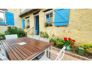 Vente Maison Piscine à Fresnay-sur-Sarthe (72130) : à vendre Piscine / 180m² Fresnay-sur-S