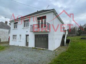 Vente Maison à Pontchâteau (44160) : à vendre / 100m² Pontchâteau