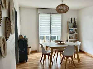 Vente Maison à Saint-Nazaire (44600) : à vendre / 145m² Saint-Nazaire