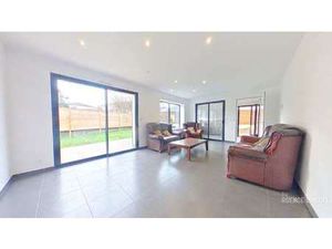 Vente Maison à Saint-Sébastien-sur-Loire (44230) : à vendre / 90m² Saint-Sébastien-sur-Loi