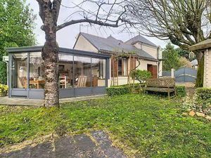 Vente Maison à Tiercé (49125) : à vendre / 123m² Tiercé