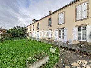 Appartement Asnelles 2 pièce(s) 45.96 m2