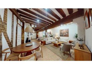 Appartement - 2 pièces - centre ville