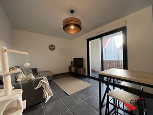 Appartement T2 - 47.45 m² - 2019
