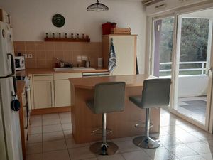 Appartement à vendre Belley